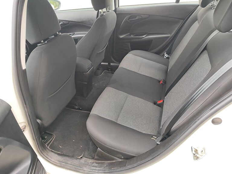 FIAT EGEA