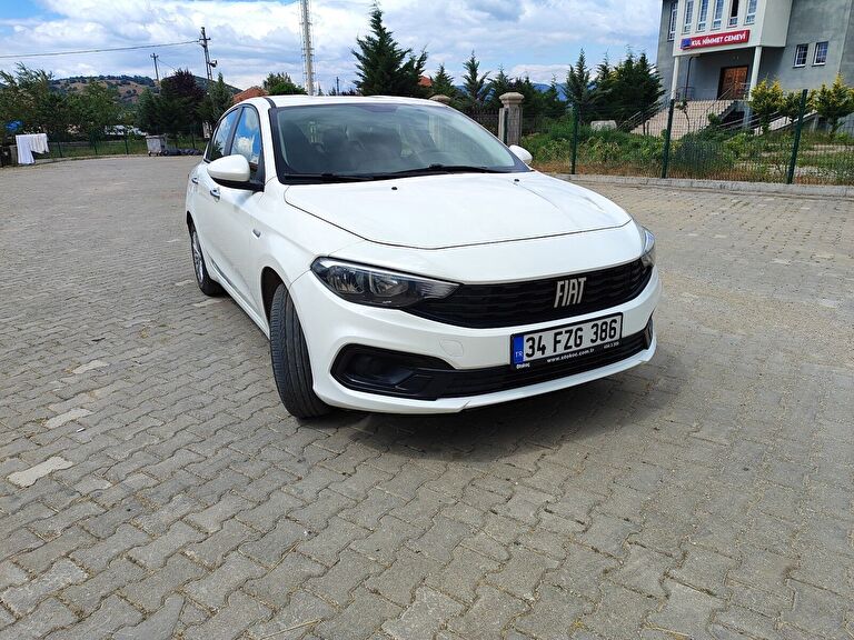 FIAT EGEA