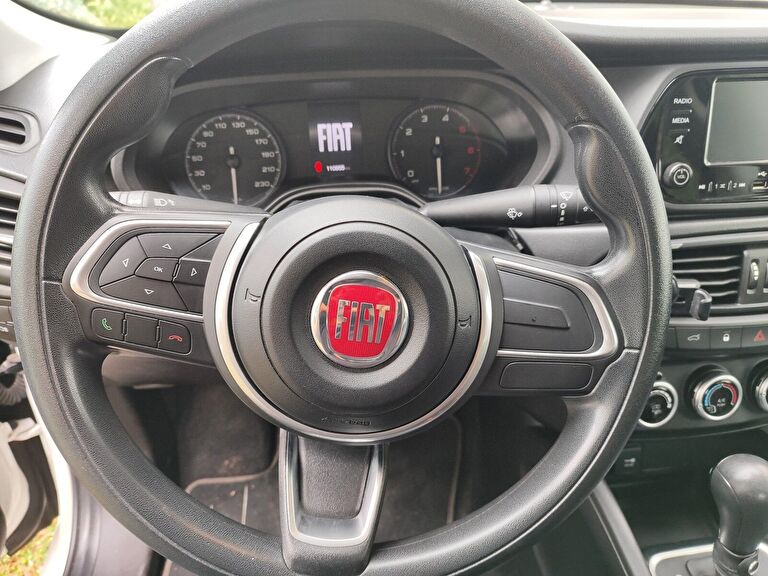 FIAT EGEA