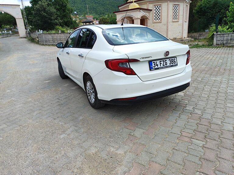 FIAT EGEA