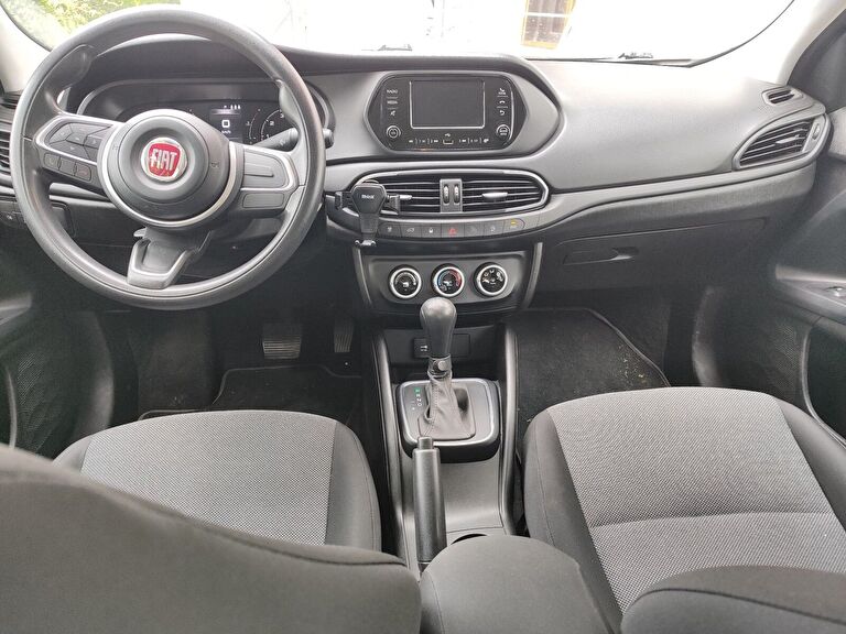 FIAT EGEA