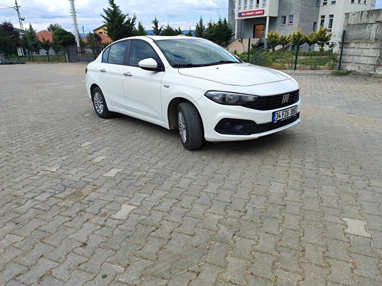 FIAT EGEA