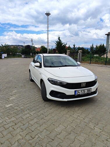 FIAT EGEA