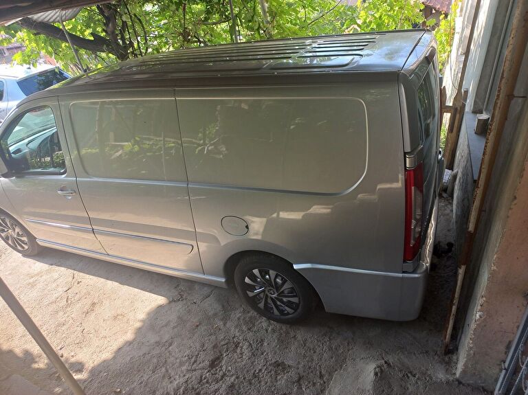 PEUGEOT EXPERT