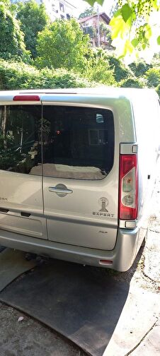 PEUGEOT EXPERT