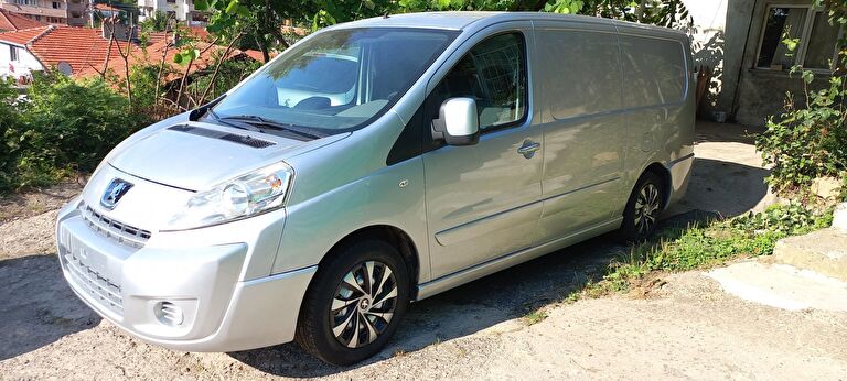 PEUGEOT EXPERT