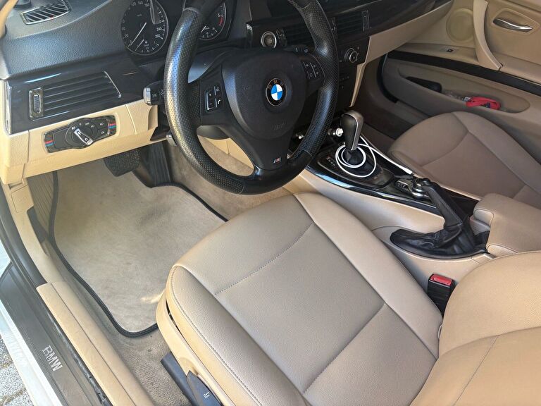 BMW 3 SERISI