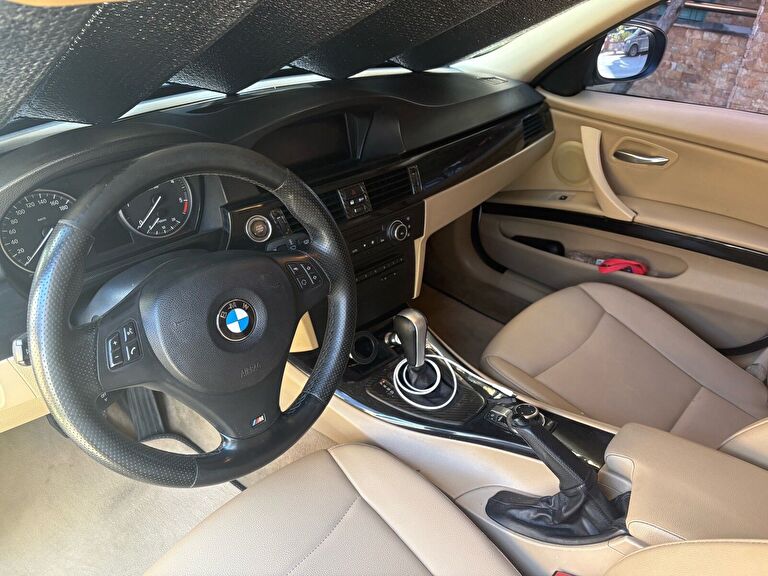 BMW 3 SERISI