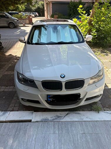 BMW 3 SERISI