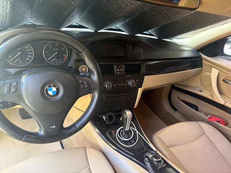 BMW 3 SERISI