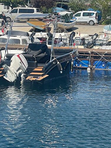 Dereli Marine