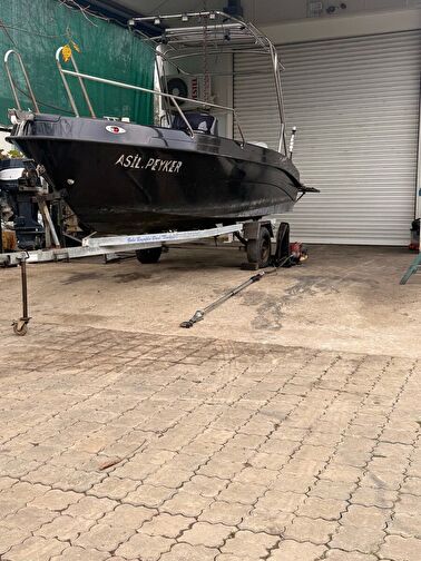 Dereli Marine