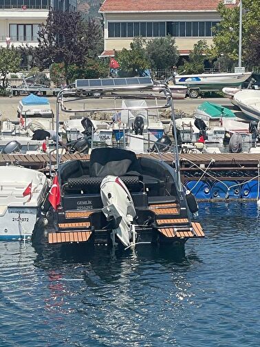 Dereli Marine