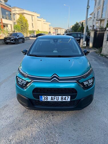 CITROEN C3