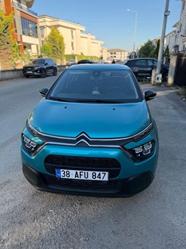 CITROEN C3