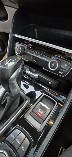 BMW 2 SERISI ACTIVE TOURER