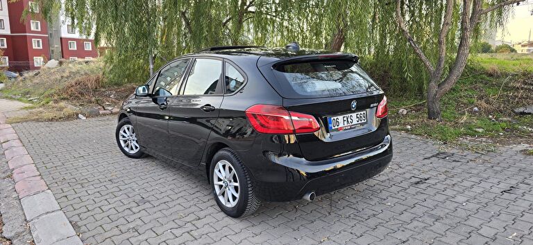 BMW 2 SERISI ACTIVE TOURER