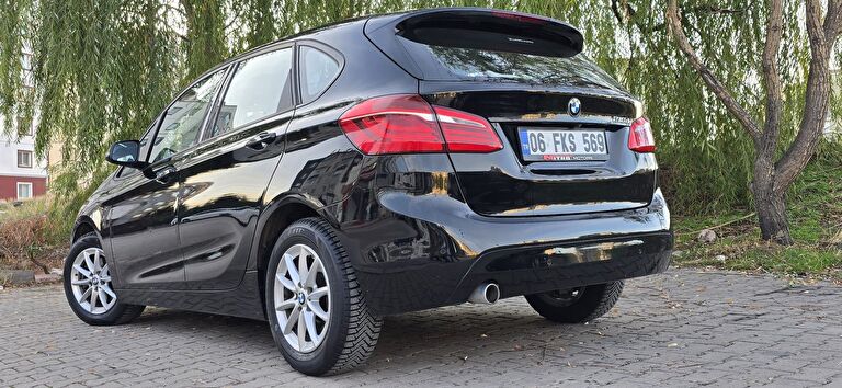 BMW 2 SERISI ACTIVE TOURER