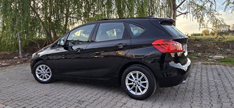BMW 2 SERISI ACTIVE TOURER