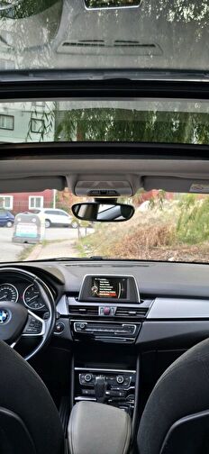 BMW 2 SERISI ACTIVE TOURER