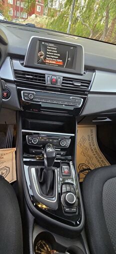 BMW 2 SERISI ACTIVE TOURER