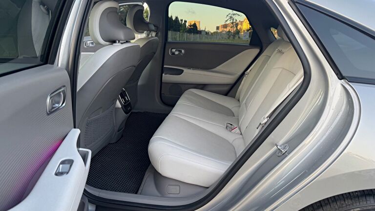 HYUNDAI IONIQ 6