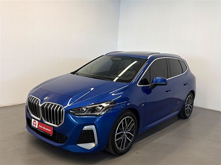 BMW 2 SERISI ACTIVE TOURER
