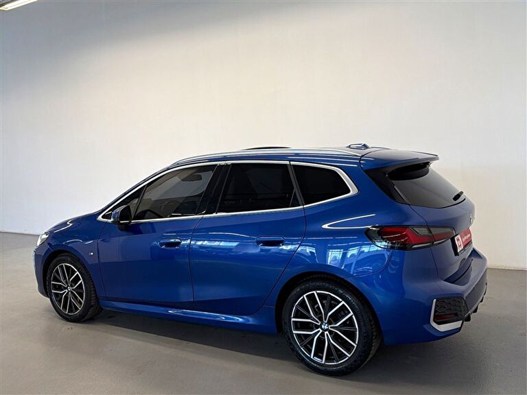 BMW 2 SERISI ACTIVE TOURER