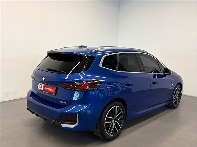 BMW 2 SERISI ACTIVE TOURER