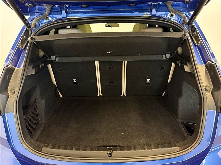BMW 2 SERISI ACTIVE TOURER
