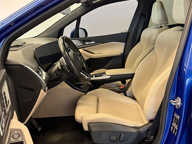 BMW 2 SERISI ACTIVE TOURER