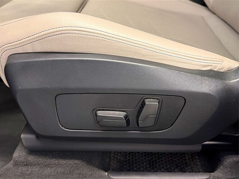 BMW 2 SERISI ACTIVE TOURER