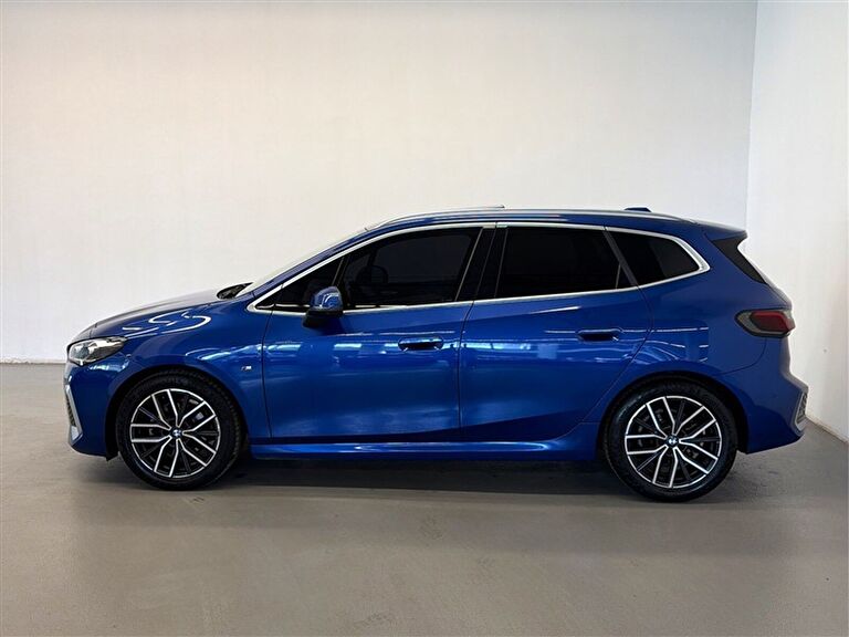 BMW 2 SERISI ACTIVE TOURER