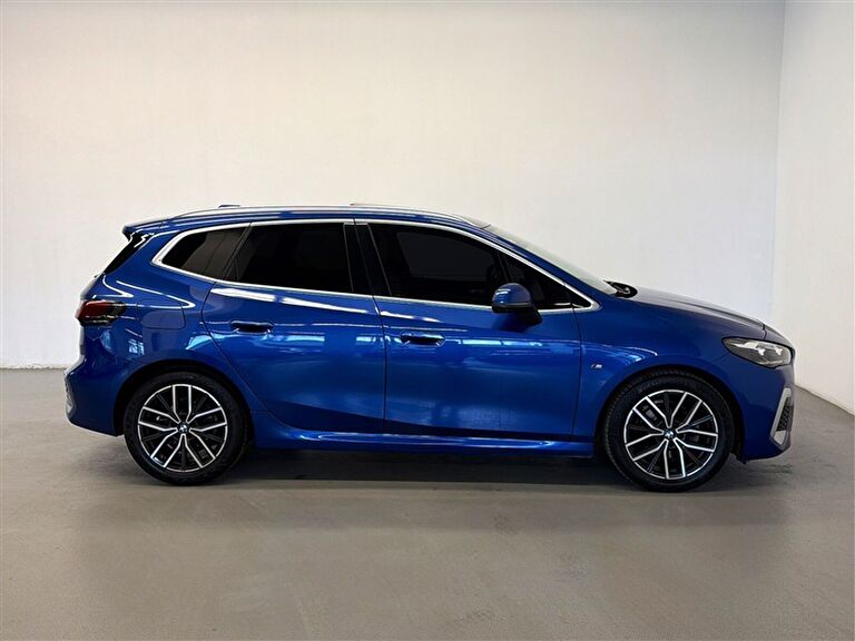 BMW 2 SERISI ACTIVE TOURER