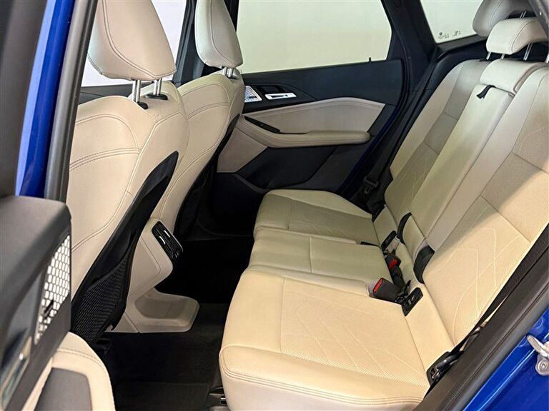 BMW 2 SERISI ACTIVE TOURER
