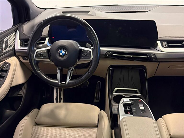BMW 2 SERISI ACTIVE TOURER