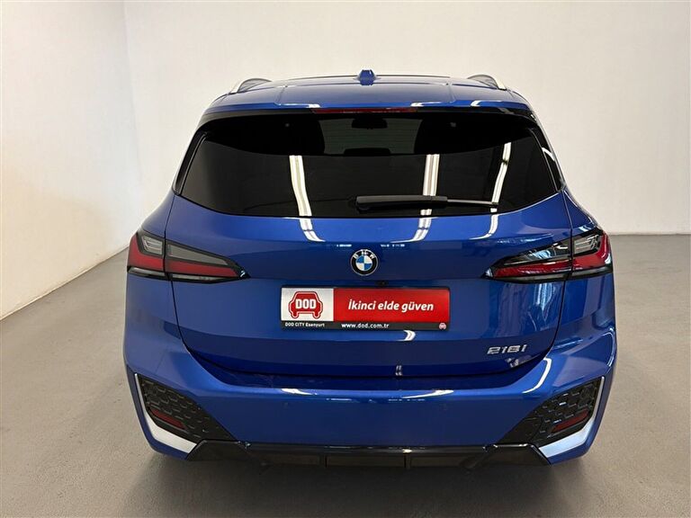 BMW 2 SERISI ACTIVE TOURER