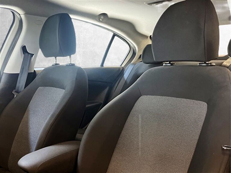 FIAT EGEA