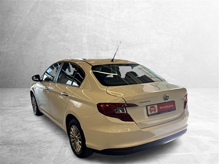 FIAT EGEA