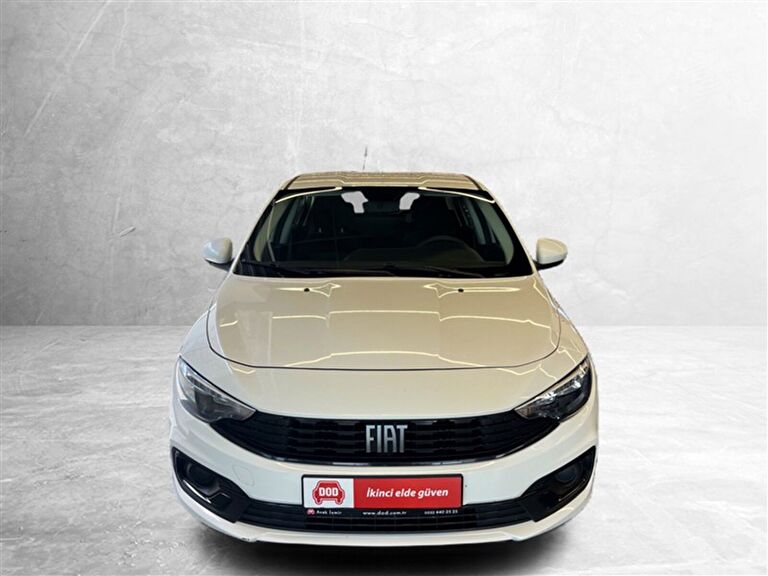 FIAT EGEA