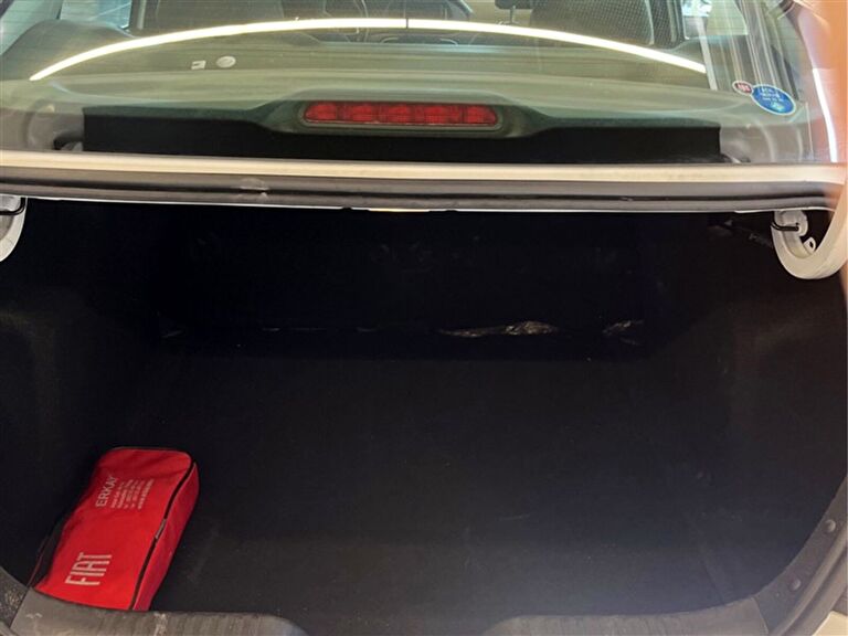 FIAT EGEA