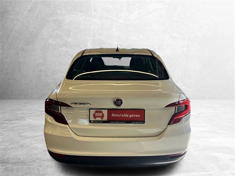 FIAT EGEA