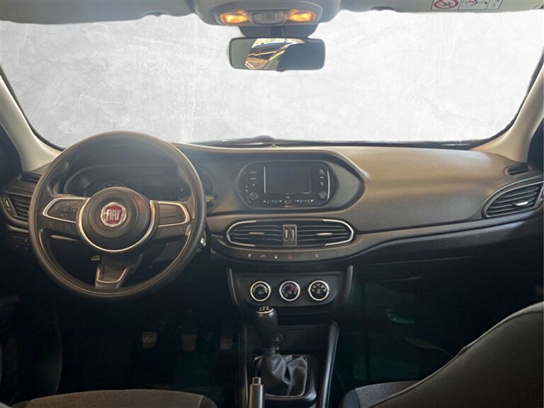 FIAT EGEA