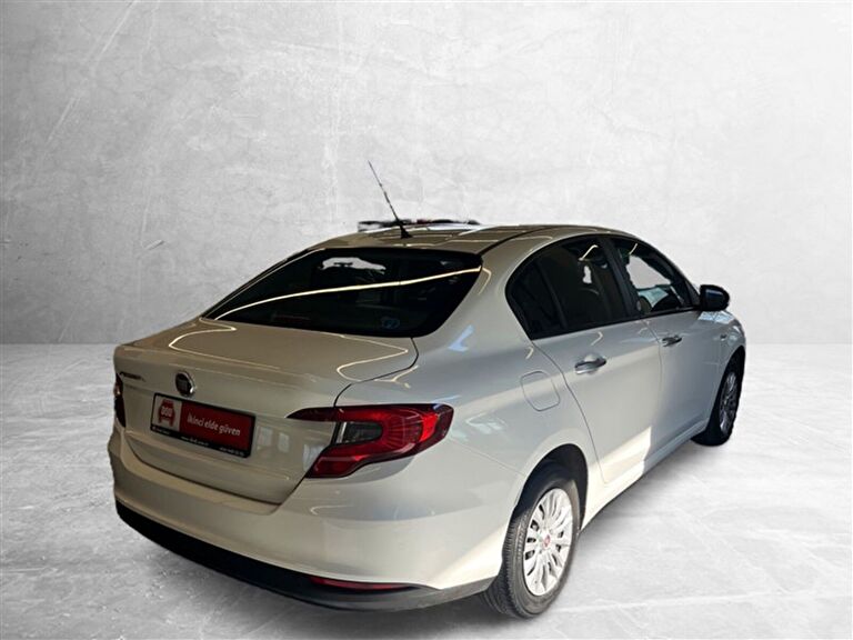 FIAT EGEA