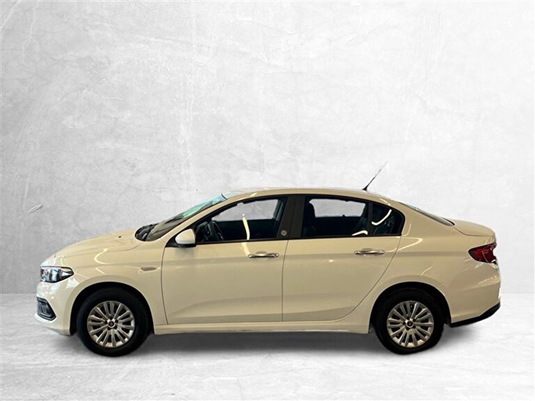 FIAT EGEA