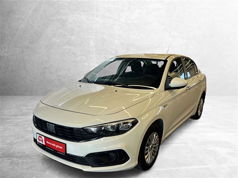 FIAT EGEA