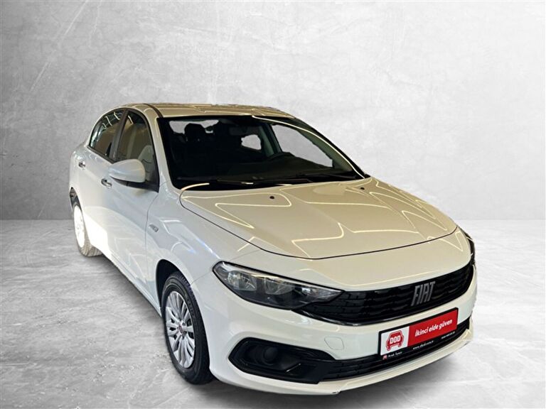 FIAT EGEA