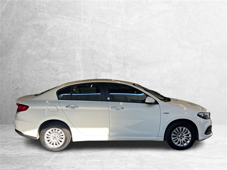FIAT EGEA
