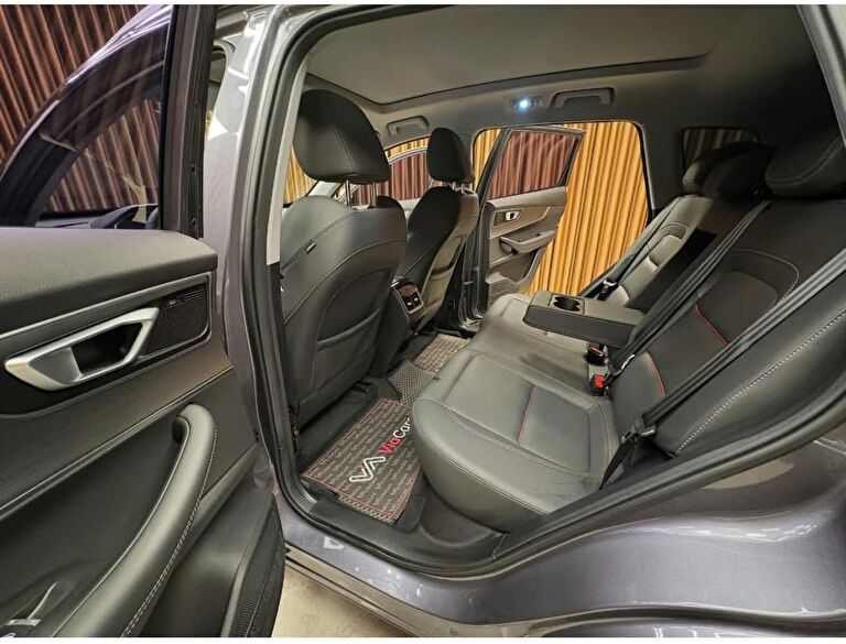 CHERY TIGGO7 PRO