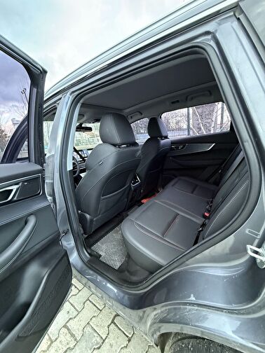 CHERY TIGGO7 PRO